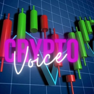 Логотип канала cryptovalleyvoice