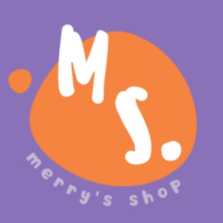 Логотип канала merrys_shop_electronics