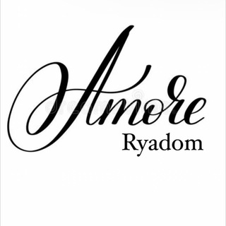 Логотип amore_ryadom