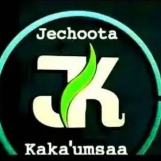 Логотип канала jechootakakaumsa