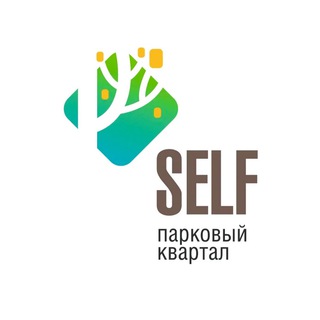 Логотип selfmoscow