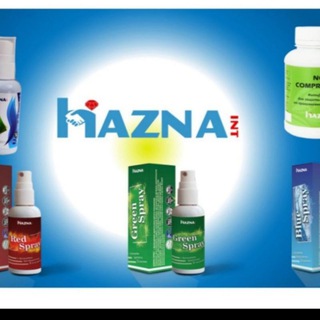 Логотип канала produkt_hazna