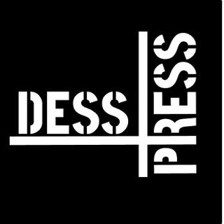 Логотип dess_press