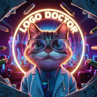 Логотип logodoctor