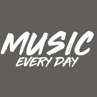 Логотип канала music_everydayss