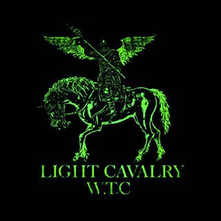 Логотип канала cavalry_shop