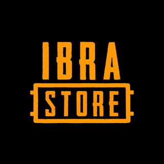 Логотип канала ibra_store