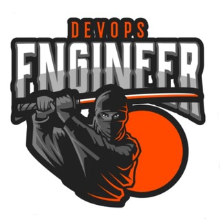 Логотип orangedevops