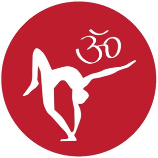 Логотип канала ashtanga_yoga_center