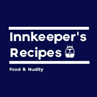 Логотип innkeeper_recipes