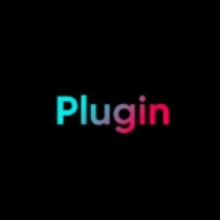 Логотип канала tiktok_plugin_official