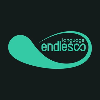 Логотип канала endlesslanguage