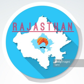 Логотип канала rajasthan_current_affairs_gk