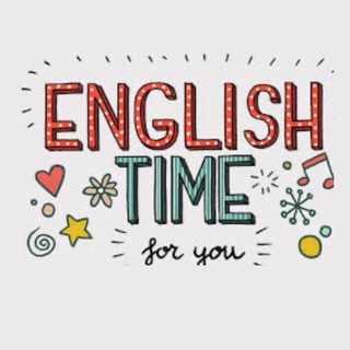 Логотип канала english_lbsry92