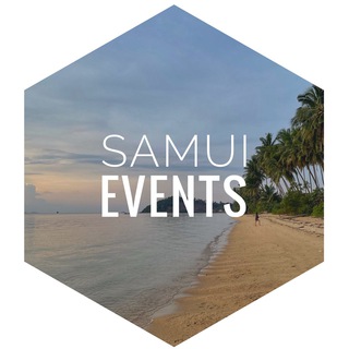 Логотип канала samui_events