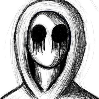 Логотип канала dark_theme666