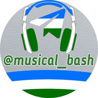 Логотип musical_bash