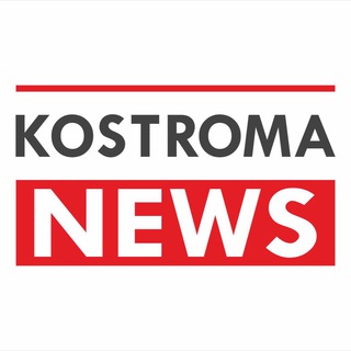 Логотип канала kostroma_news_media