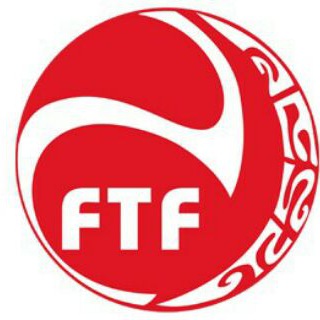 Логотип канала ftf_news