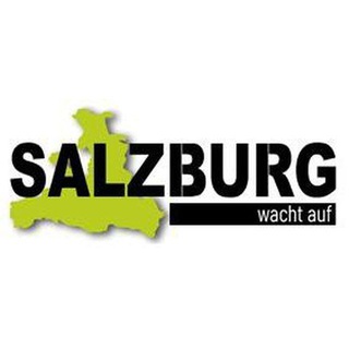 Логотип канала salzburgwachtauf