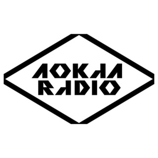 Логотип канала radio_local