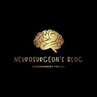 Логотип канала neurosurgeonblog