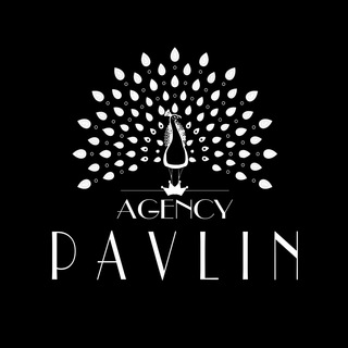 Логотип канала agencypavlin