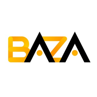 Логотип канала baza_event