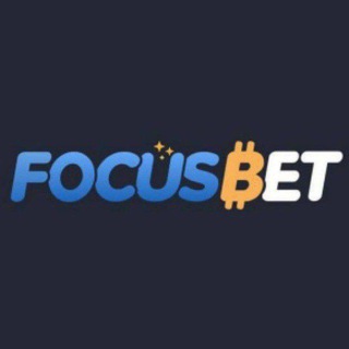 Логотип focusbetpromocodes