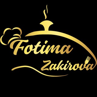 Логотип канала fotima_zokirova