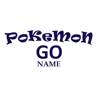 Логотип канала pokemon_go_name