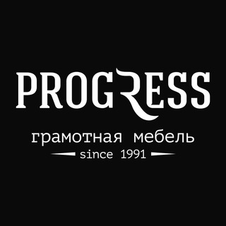 Логотип канала progressmebelnazakaz