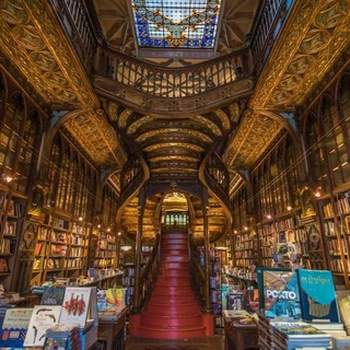 Логотип libreriamillonaria