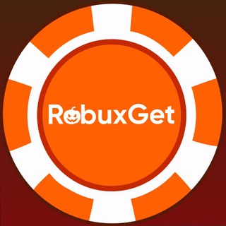 Логотип канала rbxget