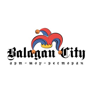 Логотип канала balagancityvoronezh