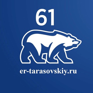 Логотип ertarasovskiy