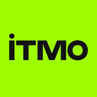 Логотип канала itmo_uni