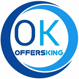 Логотип offers_king