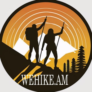 Логотип канала wehikechat