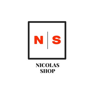 Логотип канала nicolasshop5