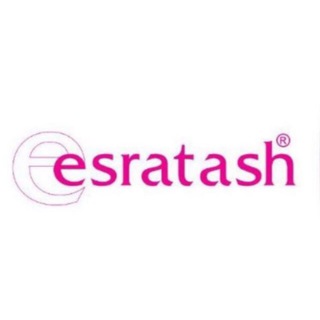 Логотип канала esratashh