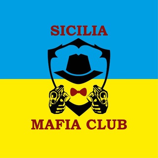 Логотип канала sicilia_kharkiv_mafia_club