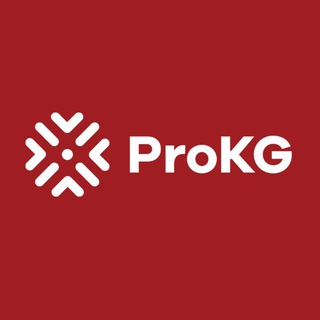 Логотип канала prokg