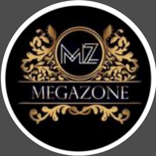 Логотип канала megazone_derbent