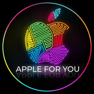 Логотип канала apple_mgn