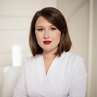 Логотип канала drmerekina
