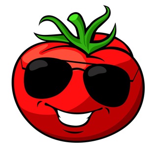 Логотип канала tomato1000