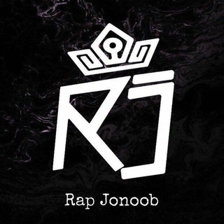 Логотип hiphopjonoob