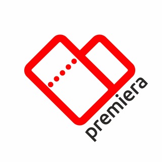 Логотип канала premieransk54