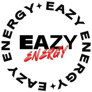 Логотип канала EazyEnergyy